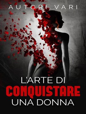 cover image of L'arte di conquistare una donna